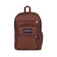 Jansport Big Student Backpack - Brown