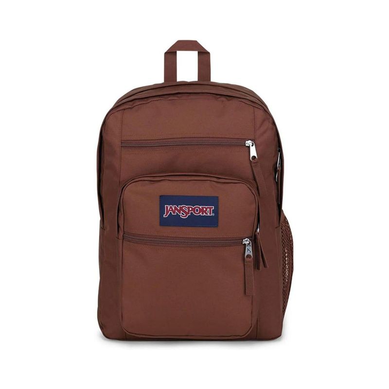 Jansport Big Student Backpack - Brown