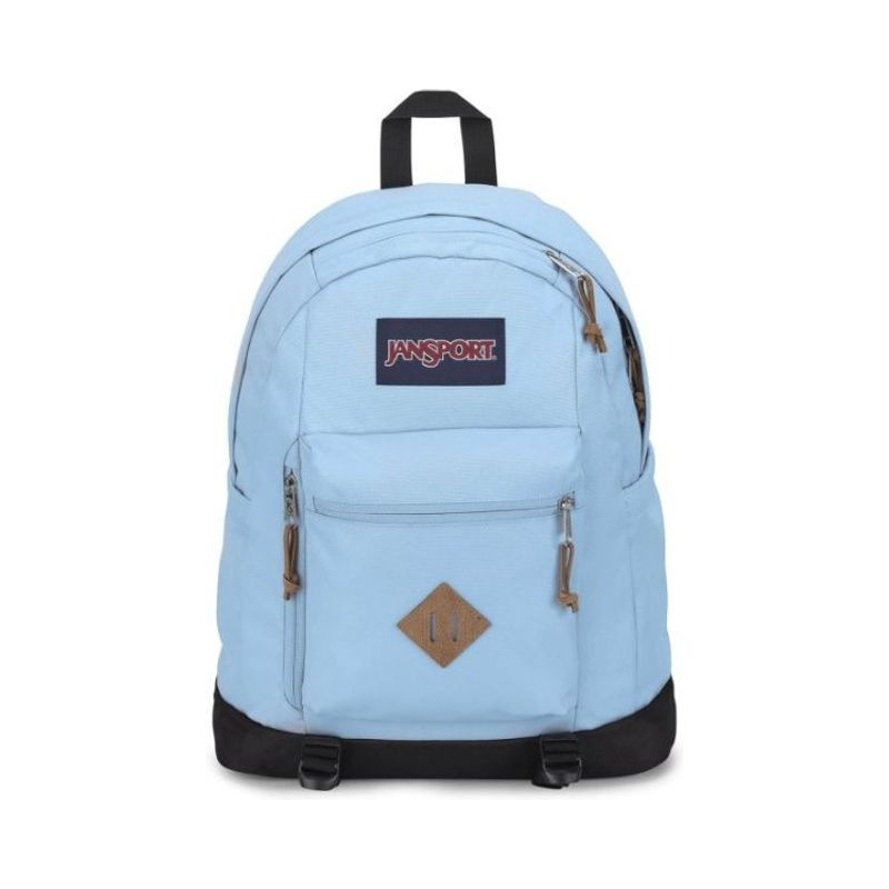 Jansport Lodopack Backpack - Blue Dusk