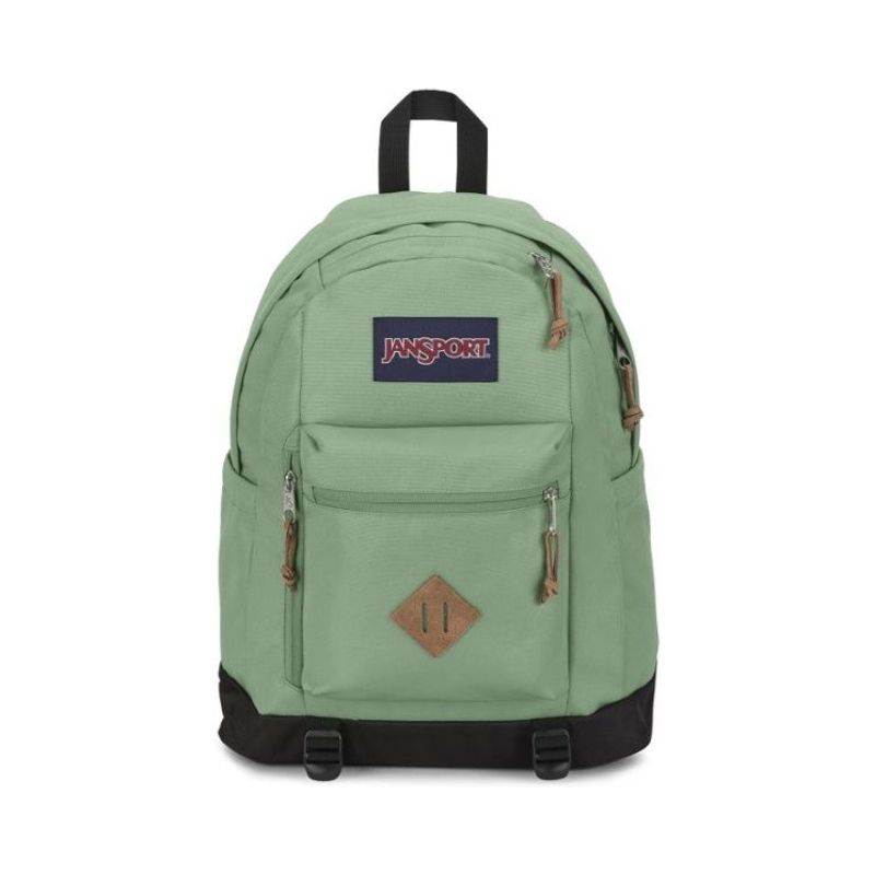 Jansport Lodopack Backpack - Loden Frost