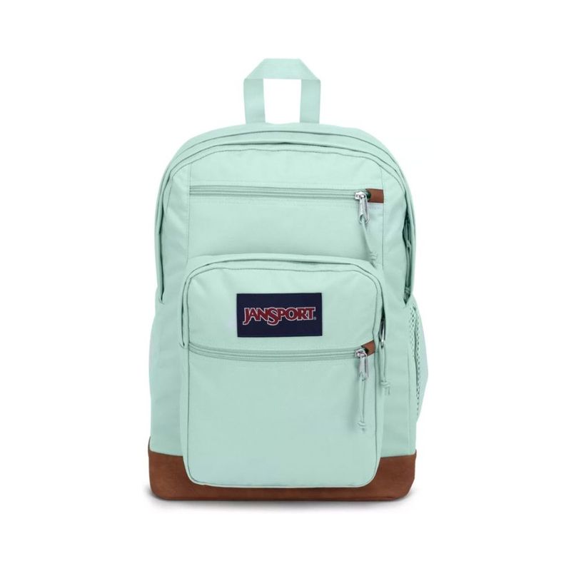 Jansport Cool Student Backpack - Fresh Mint