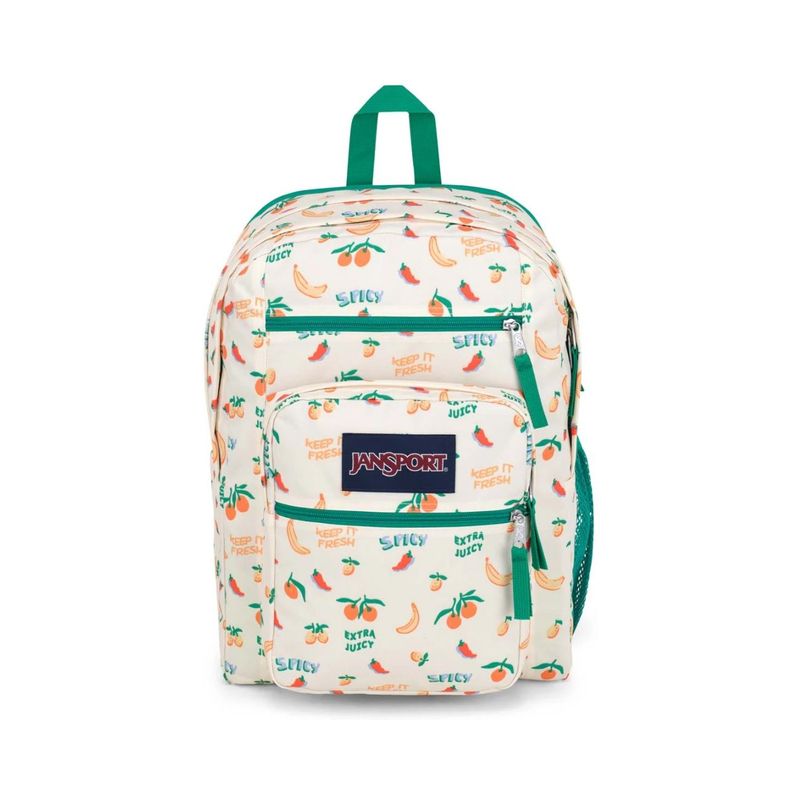 Jansport Big Break /Five A Day Crea Backpack