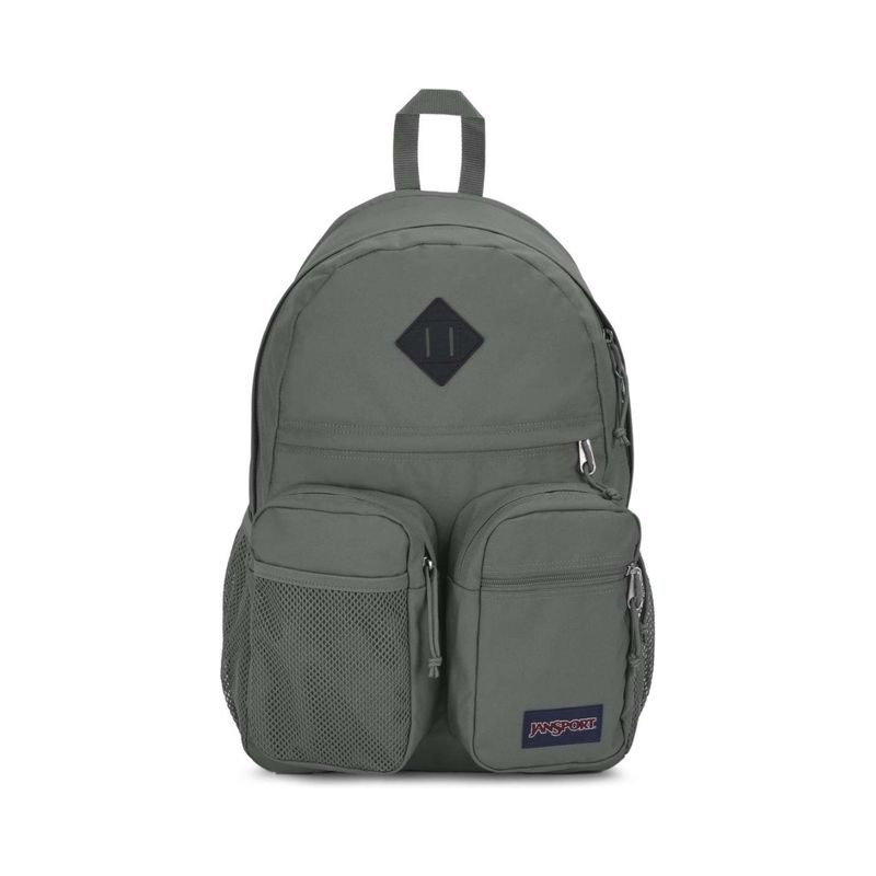 Jansport Granby Backpack - Graphite Grey