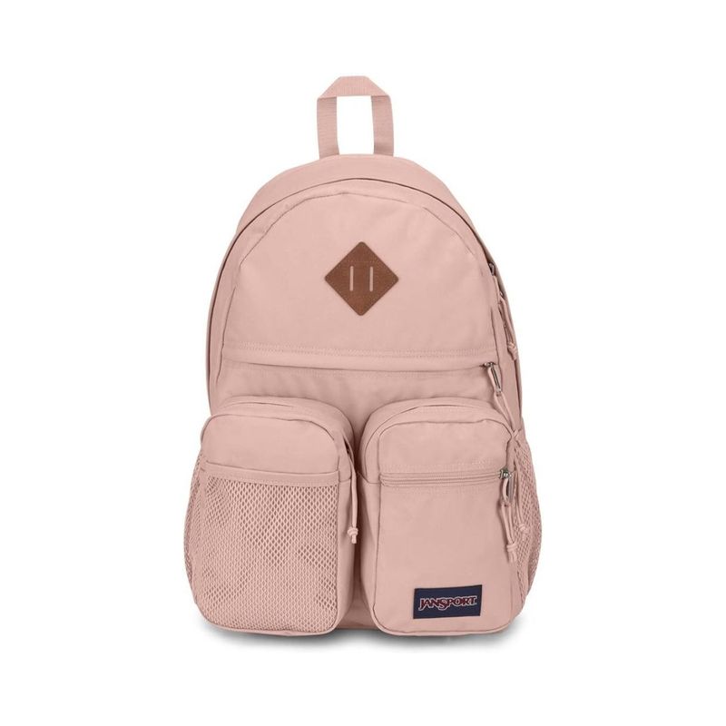 Jansport Granby Backpack - Misty Rose