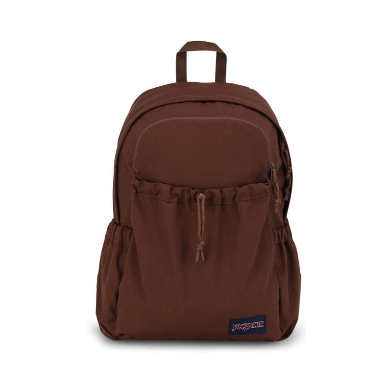 Jansport Lounge Pack Backpack - Basic Brown