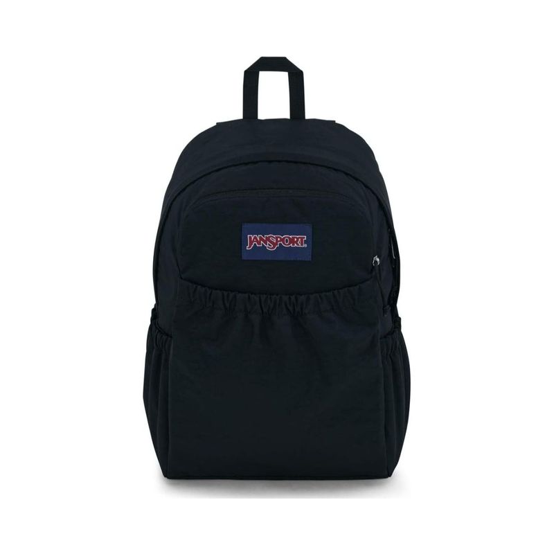 Jansport Slouch Pack Backpack - Black