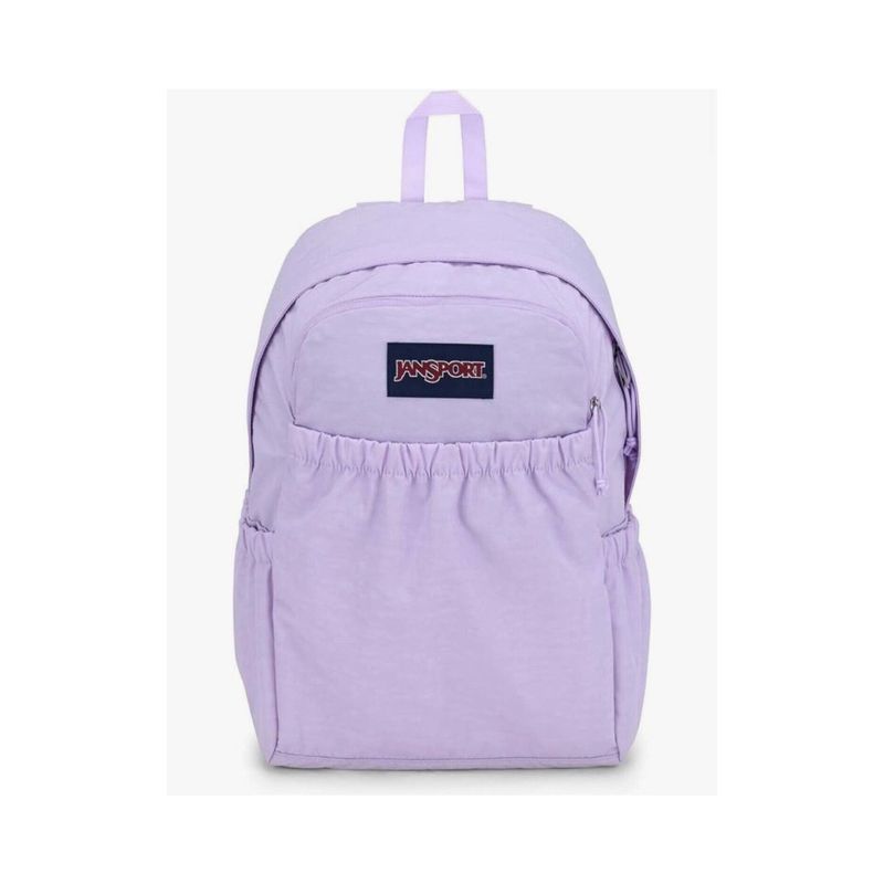 Jansport Slouch Pack Backpack - Pastel Lilac