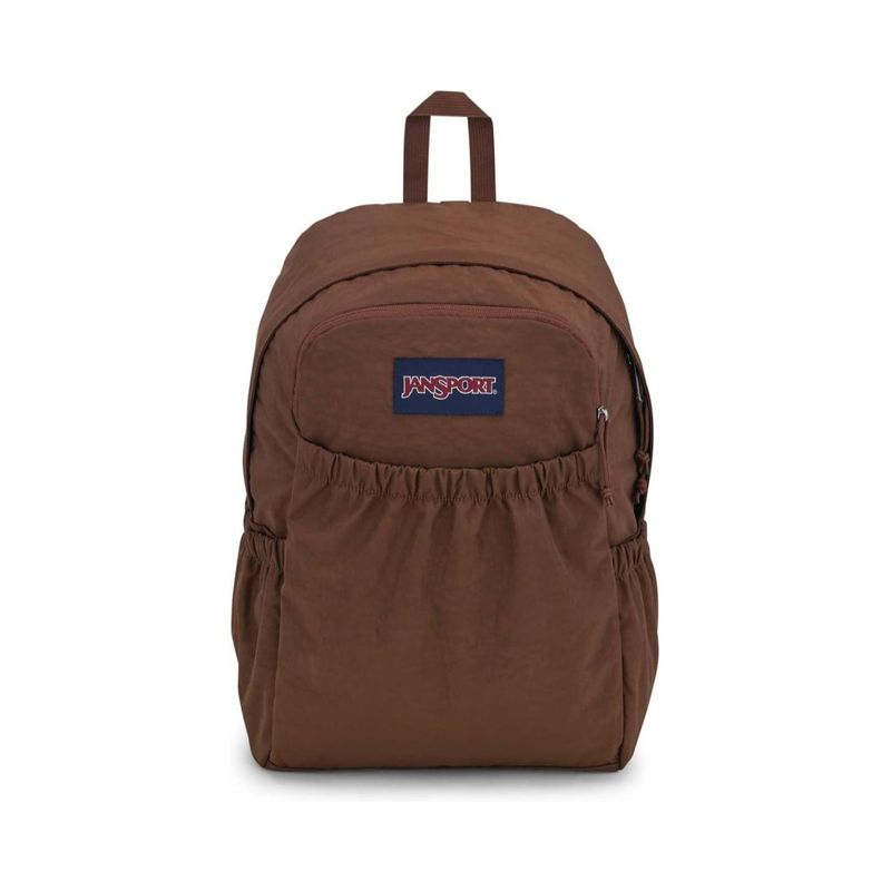 Jansport Slouch Pack Backpack - Basic Brown