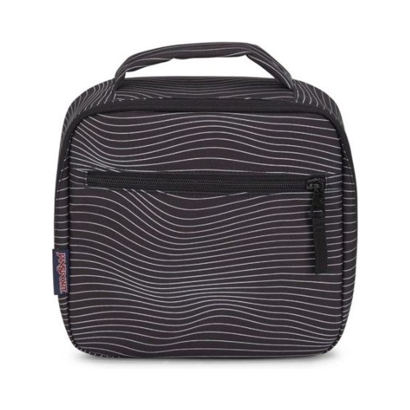 Jansport Lunch Break - Screen Waves