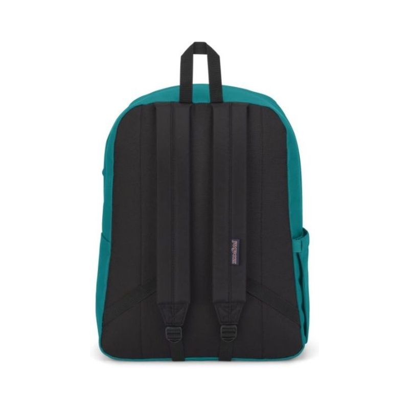 Jansport Superbreak Plus Backpack - Deep Lake