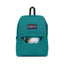 Jansport Superbreak Plus Backpack - Deep Lake