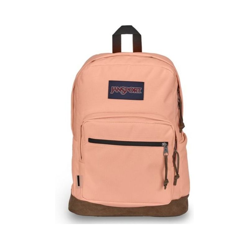 Jansport Right Pack Backpack - Peach Neon