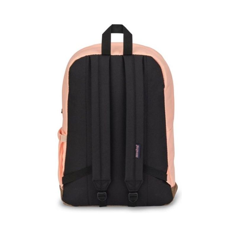 Jansport Right Pack Backpack - Peach Neon