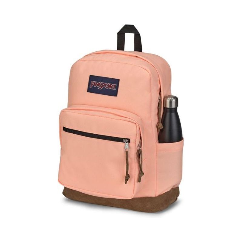 Jansport Right Pack Backpack - Peach Neon