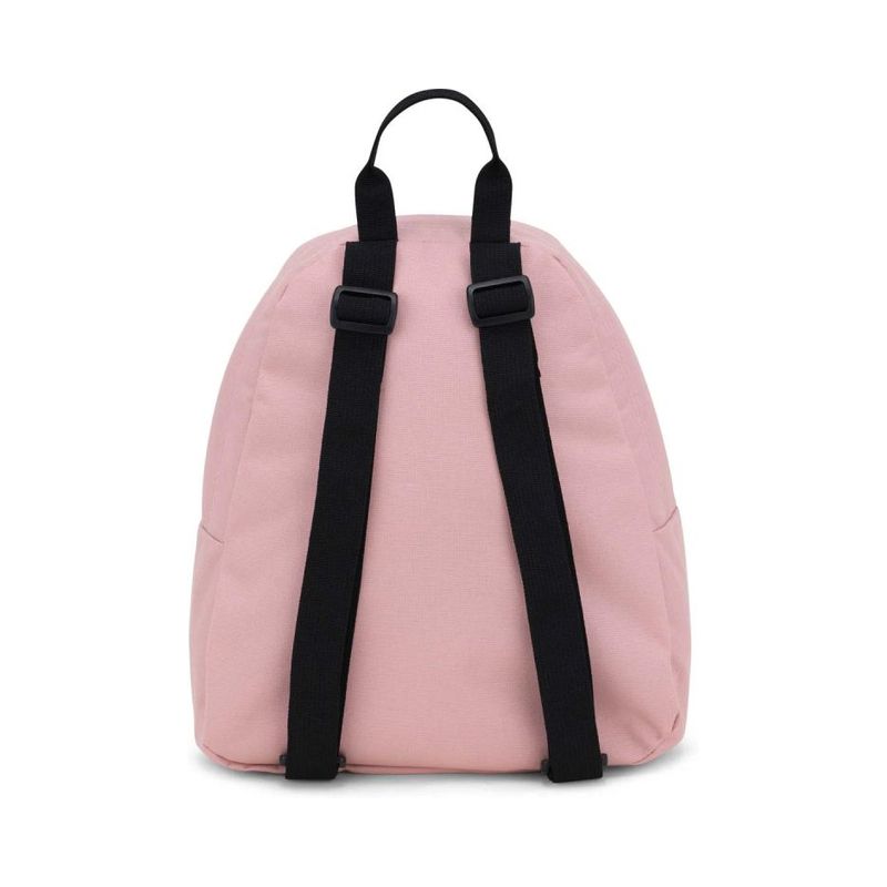 Jansport Half Pint Mini Backpack - Misty Rose