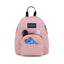 Jansport Half Pint Mini Backpack - Misty Rose