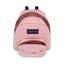 Jansport Half Pint Mini Backpack - Misty Rose
