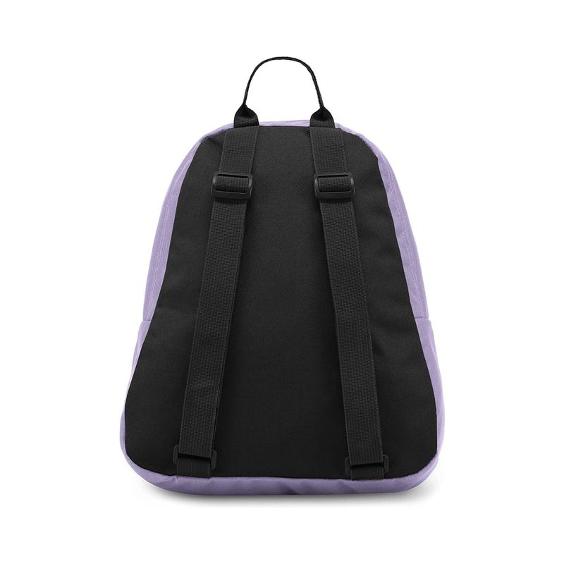 Jansport Half Pint Backpack - Pastel Lilac