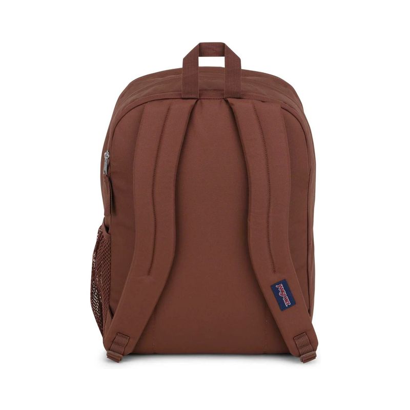 Jansport Big Student Backpack - Brown