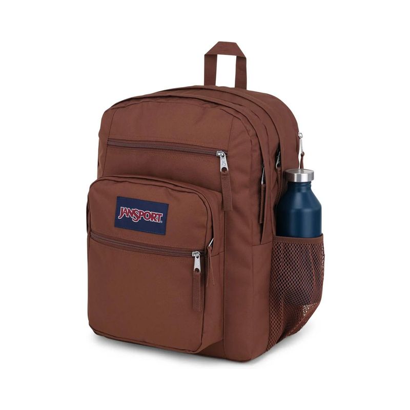 Jansport Big Student Backpack - Brown