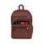 Jansport Big Student Backpack - Brown