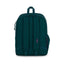Jansport Cross Town Plus Backpack - Deep Juniper