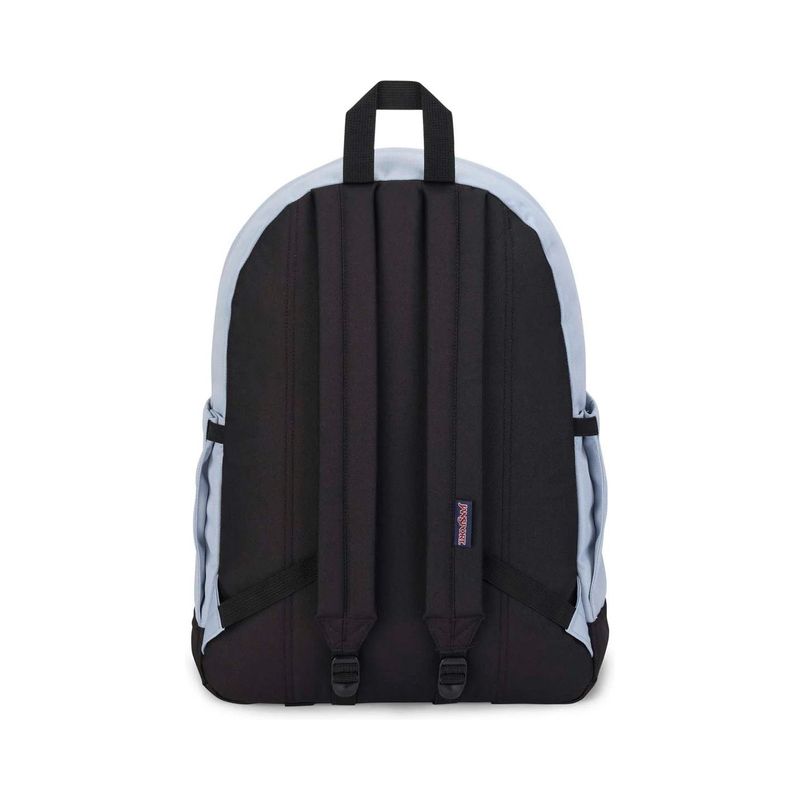 Jansport Lodopack Backpack - Blue Dusk