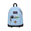 Jansport Lodopack Backpack - Blue Dusk
