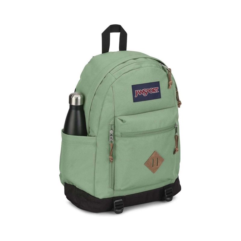 Jansport Lodopack Backpack - Loden Frost
