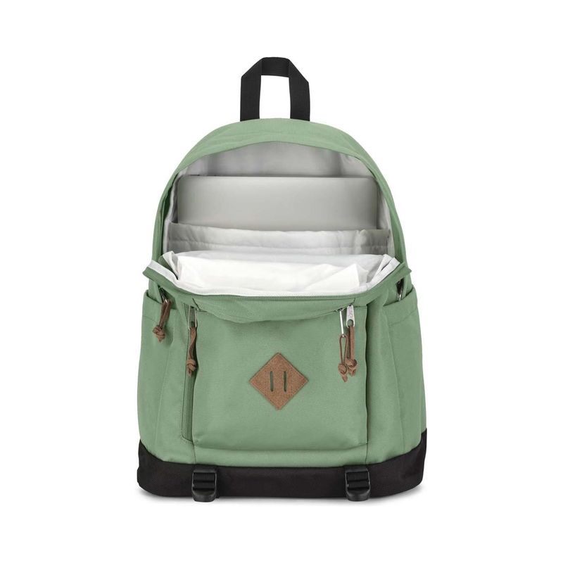 Jansport Lodopack Backpack - Loden Frost