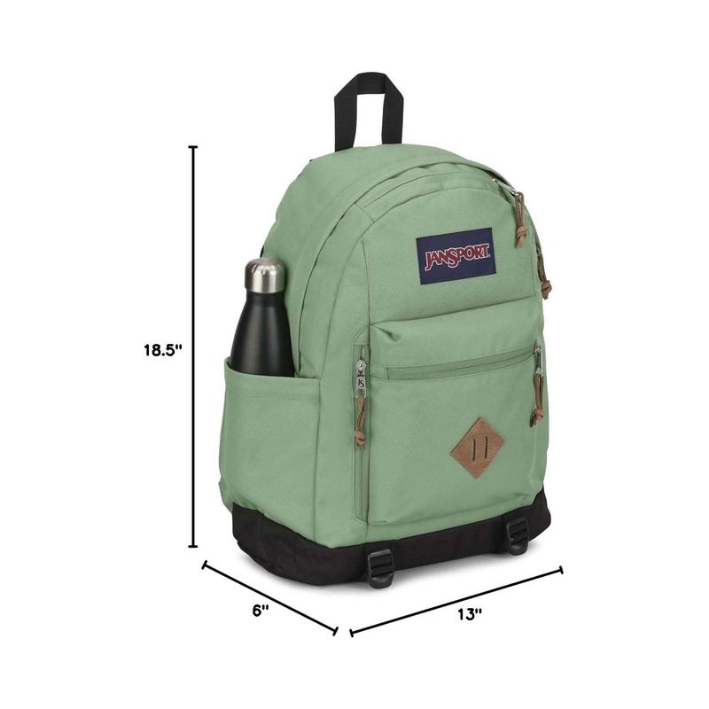 Jansport Lodopack Backpack - Loden Frost