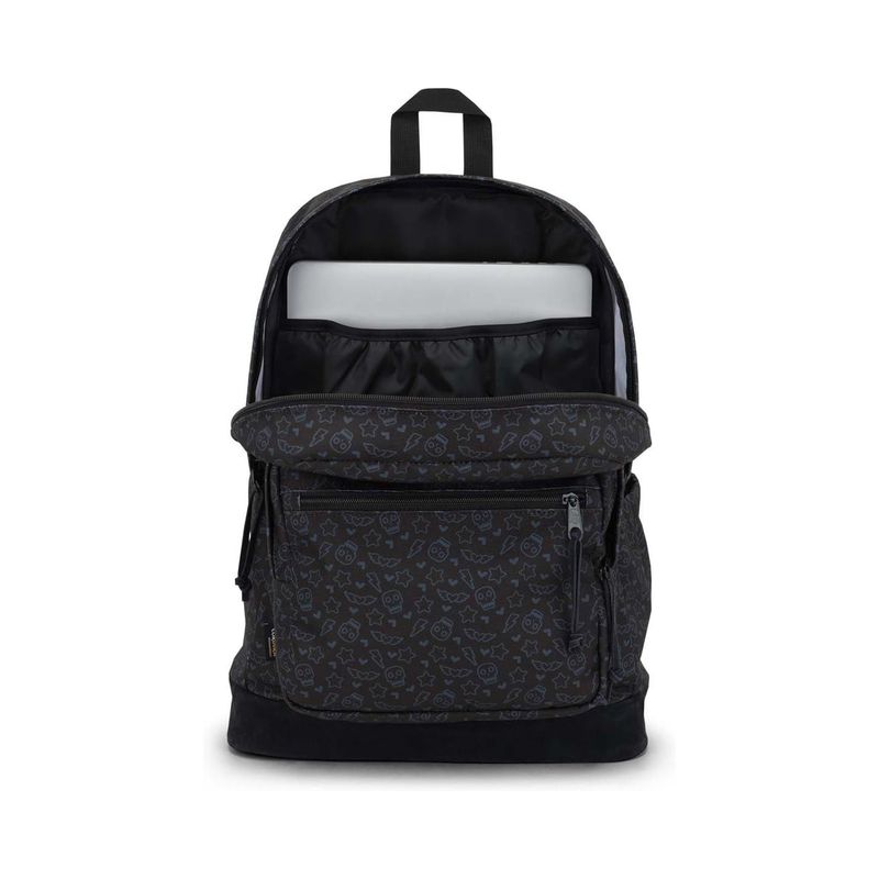 Jansport Right Pack Backpack - Subtle Skull