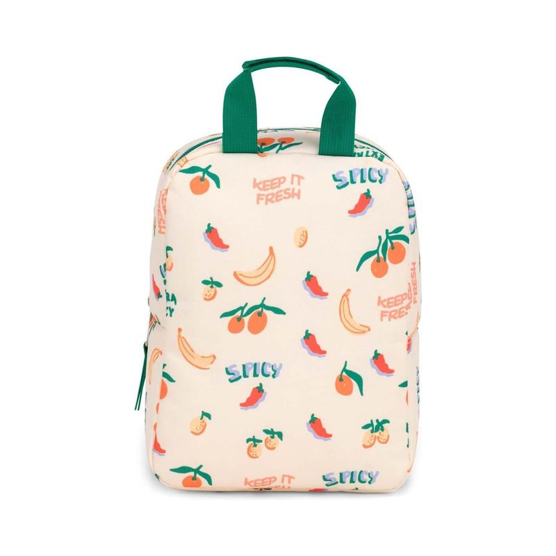 Jansport Big Break /Five A Day Crea Backpack