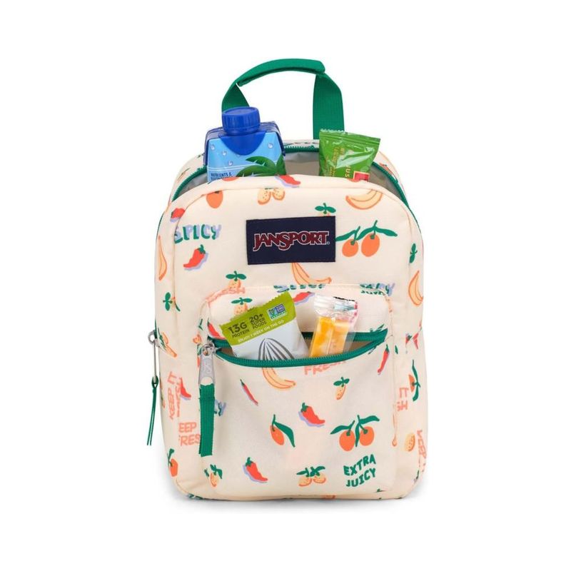 Jansport Big Break/Five A Day Crea