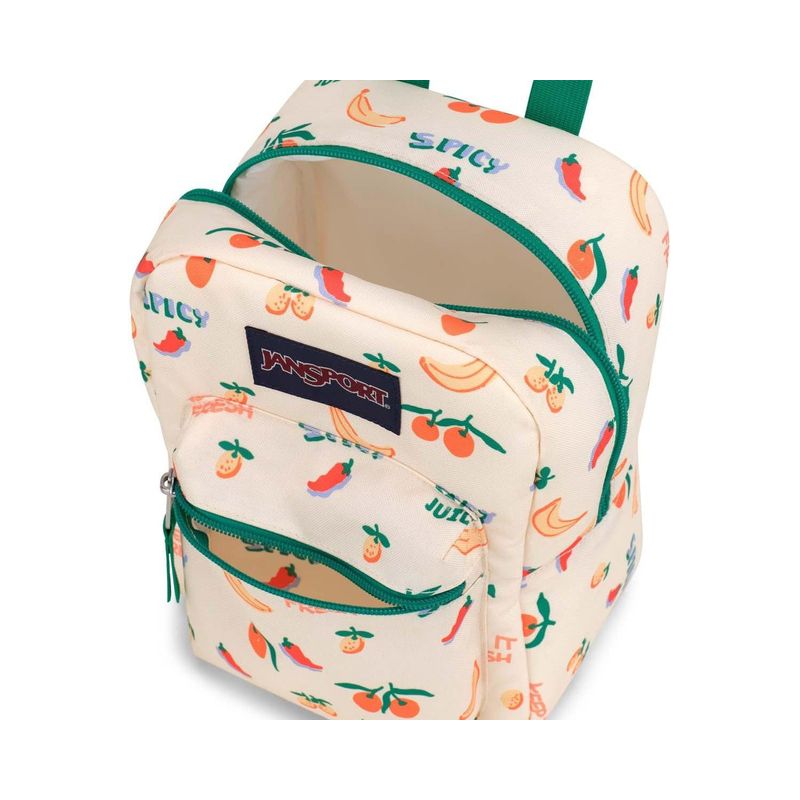 Jansport Big Break /Five A Day Crea Backpack