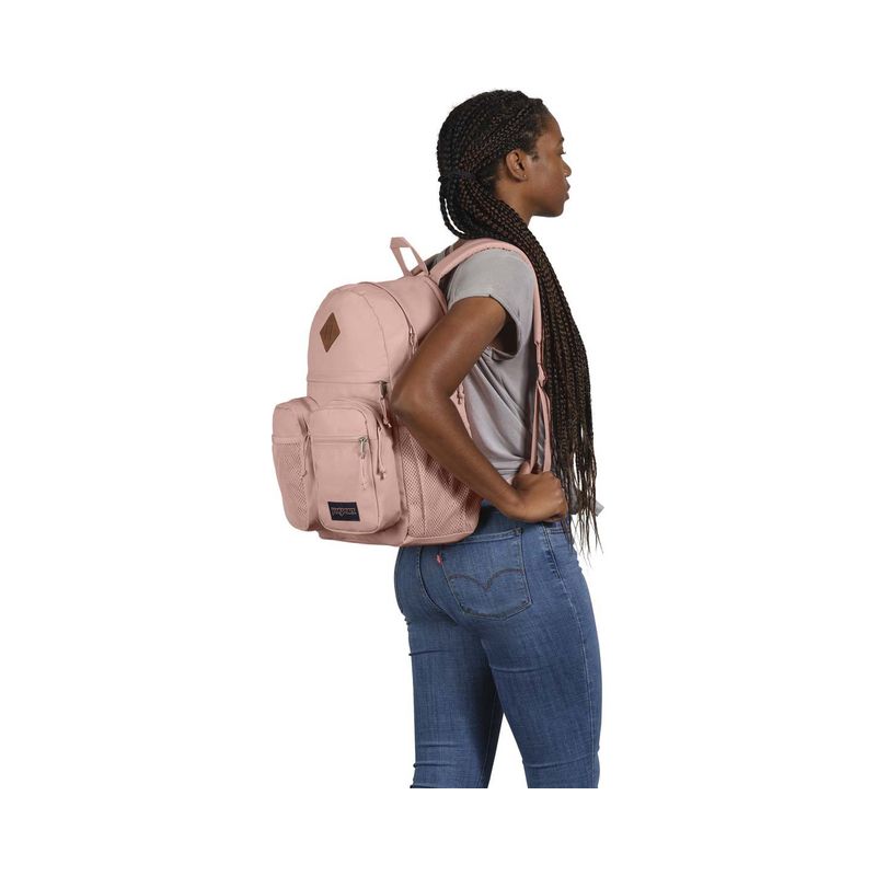 Jansport Granby Backpack - Misty Rose