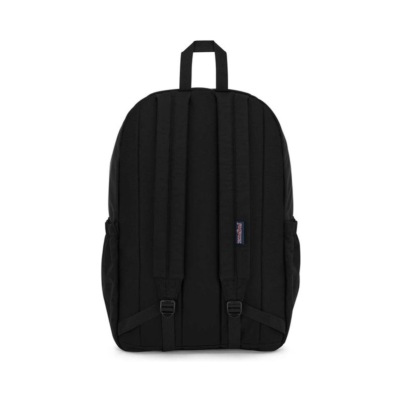 Jansport Slouch Pack Backpack - Black