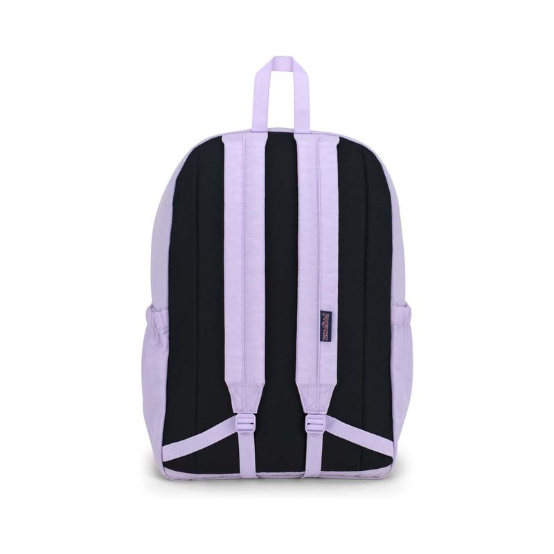 Jansport Slouch Pack Backpack - Pastel Lilac