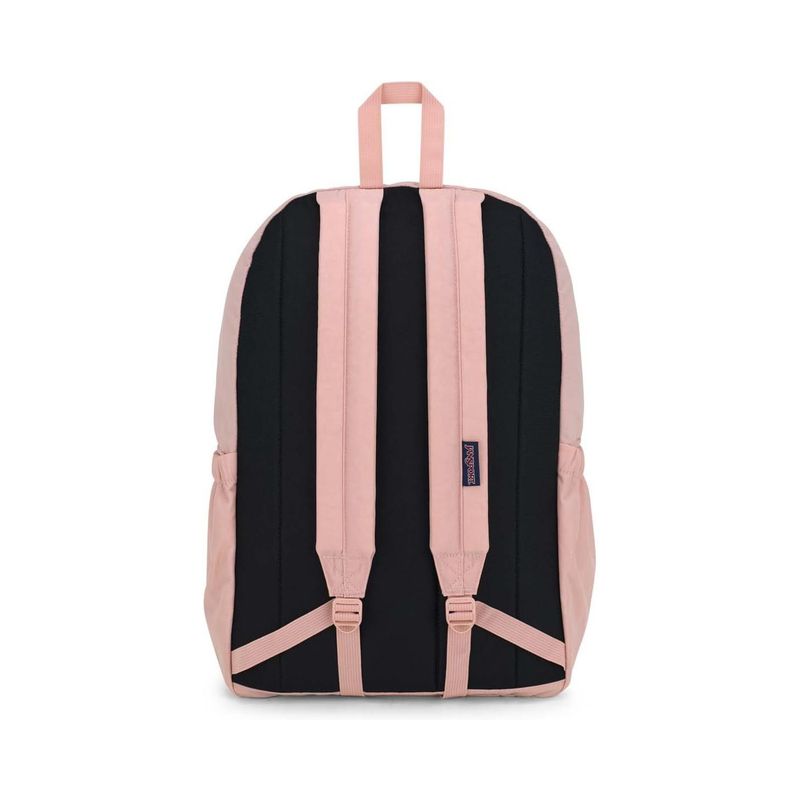 Jansport Slouch Pack Backpack - Misty Rose