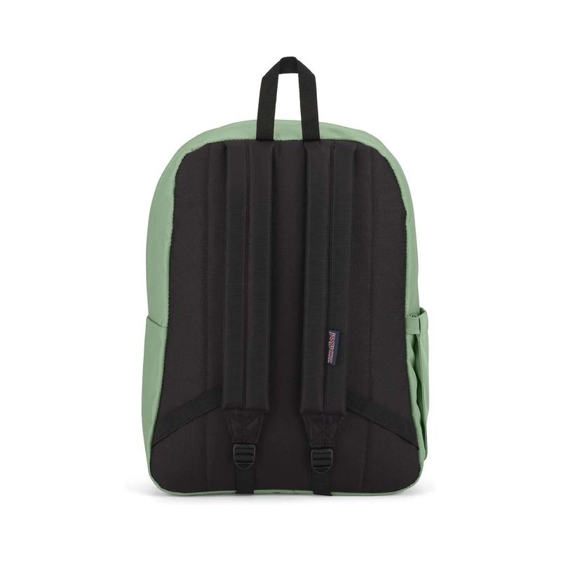 Jansport Superbreak Plus Backpack - Loden Frost