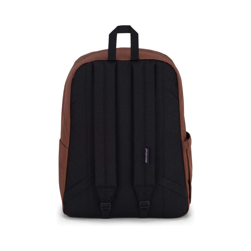 Jansport Superbreak Plus Backpack - Basic Brown