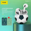 Foneng BL110 Football TWS Earphone - White Accessories > Audio > Headphones