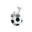 Foneng BL110 Football TWS Earphone - White Accessories > Audio > Headphones