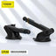 Foneng CP20 Car Phone Holder Suction Cup Base - Black Accessories > Mobiles & Tablets > Mobiles > Mobile Holder / Stands