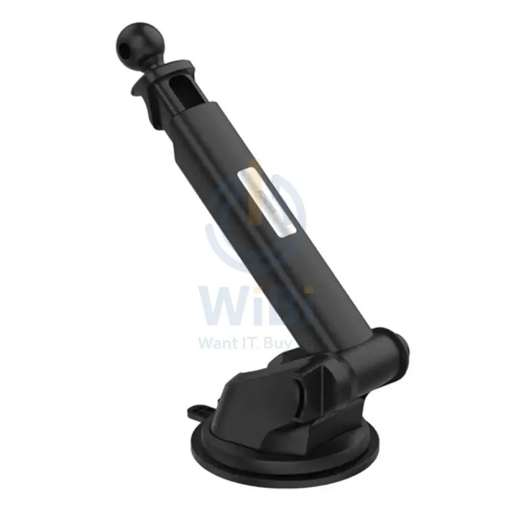 Foneng CP20 Car Phone Holder Suction Cup Base - Black Accessories > Mobiles & Tablets > Mobiles > Mobile Holder / Stands