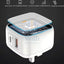 Foneng Fast Charger - UK22 / 20W / (Qc + PD) / White Accessories > Power Adapters