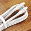 Foneng X80 Type-C to Lightning 27W PD Charging Cable - 1 Meter / White Accessories > Cables & Converters > Cables