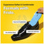 Frido FR-GCIN-S Gel Cloud Insoles - Small Outdoor & Travel > Insoles