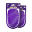 Frido FR-HC-L Orthopedic Heel Pad - Large Outdoor & Travel > Insoles