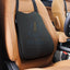 Frido FR-UCBC-B Ultimate Car Backrest Cushion - Black Accessories > Outdoor & Travel